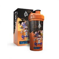 LIFE PRO - Shaker Master Roshi Dragon Ball Edition 700ml