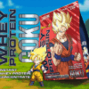 LIFE PRO - WHEY DRAGON BALL GOKU EDITION