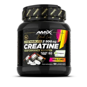 AMIX - CREAPURE MASTICABLES
