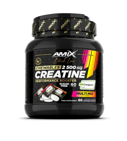 AMIX - CREAPURE MASTICABLES