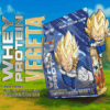 LIFE PRO - WHEY DRAGON BALL VEGETA EDITION