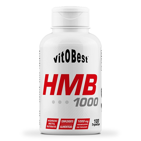 VITOBEST - HMB