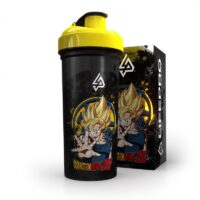 LIFE PRO - Shaker Goku  Goku Dragon Ball Edition 700ml