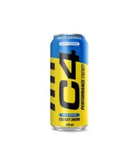 CELLUCOR - C4 ENERGY DRINK