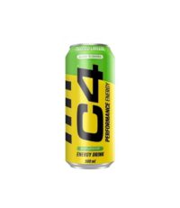 CELLUCOR - C4 ENERGY DRINK