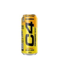 CELLUCOR - C4 ENERGY DRINK