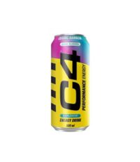 CELLUCOR - C4 ENERGY DRINK
