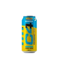 CELLUCOR - C4 ENERGY DRINK