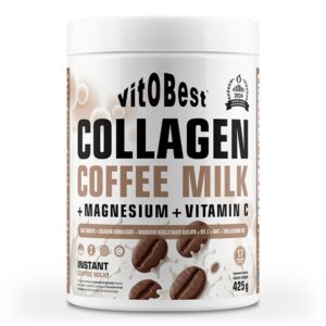 VITOBEST - COLLAGEN COFFEE MILK