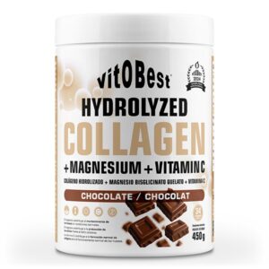 VITOBEST - HYDROLIZED COLLAGEN