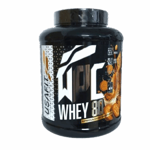 USAFIT - WHEY 80