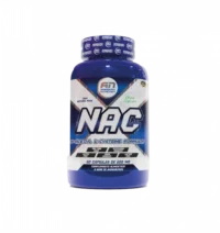 AMERICAN NUTRITION - NAC