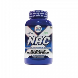 AMERICAN NUTRITION - NAC
