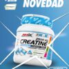 AMIX - CREAPURE MASTICABLES Energy