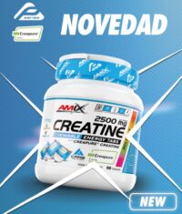 AMIX - CREAPURE MASTICABLES Energy
