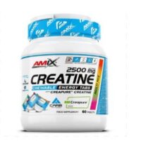 AMIX - CREAPURE MASTICABLES Energy
