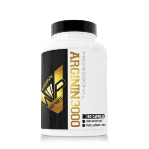 IOGENIX - ARGININE 3000