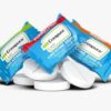 AMIX - CREAPURE MASTICABLES Energy