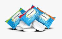 AMIX - CREAPURE MASTICABLES Energy