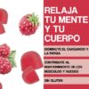 xfxgh WEIDER - MAGNESIO GUMMIES