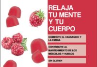 xfxgh WEIDER - MAGNESIO GUMMIES