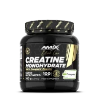 AMIX - CREATINA CREAPURE Black Line