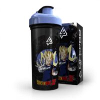 life-pro-shaker-vegeta-dragon-ball-z-edition-700ml LIFE PRO - Shaker Vegeta Dragon Ball Edition 700ml