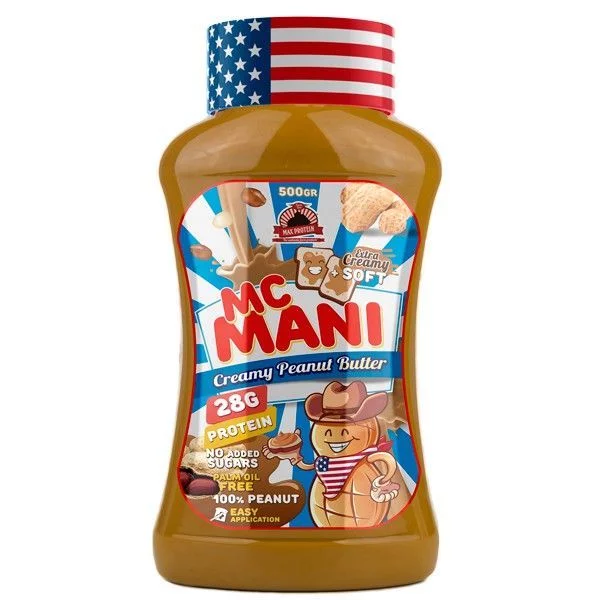 BIG - McMANI Soft 500g