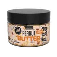 peanut-butter-crema-de-cacahuete-1451974 QUAMTRAX - PEANUT BUTTER 500g