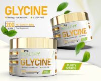 LIFE PRO - GLYCINE 300g