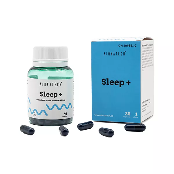 AIRNATECH - SLEEP+