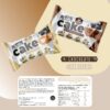 81H3GHMzlzL GO FITNESS - CAKE PROTEIN