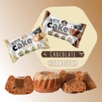 81j05WFnHwL GO FITNESS - CAKE PROTEIN