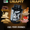Fabricado (2) USAFIT - WHEY 80