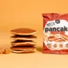Pancakes-10 GO FITNESS - PANCAKE PROTEIN