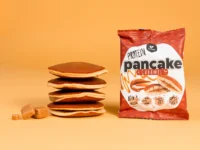 Pancakes-10 GO FITNESS - PANCAKE PROTEIN