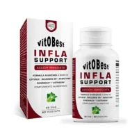 VITOBEST - INFLA SUPPORT
