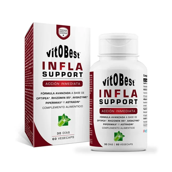 VITOBEST - INFLA SUPPORT