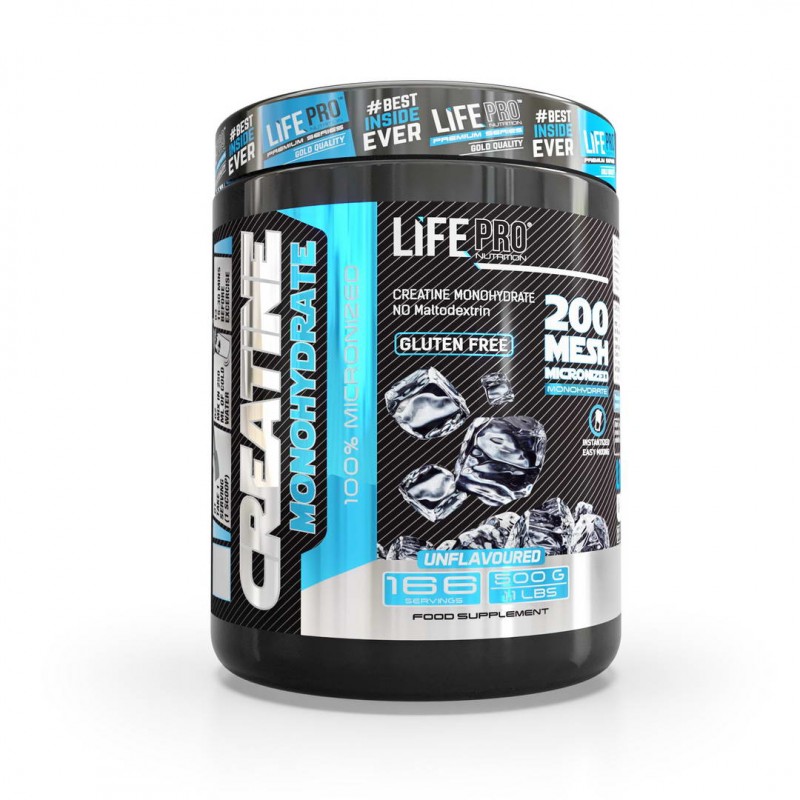 LIFE PRO - CREATINA 300g
