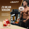 USAFIT - ISOLATE CFM