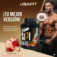 USAFIT - ISOLATE CFM