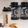 4 USAFIT - WHEY 80