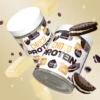 QUAMTRAX - CHOCO PROTEIN Black Cookie