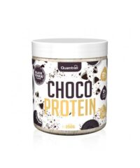 QUAMTRAX - CHOCO PROTEIN Black Cookie