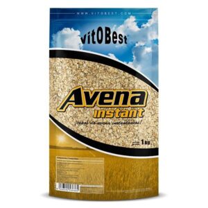 VITOBEST - COPOS DE AVENA
