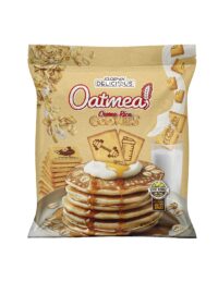 delicious-oatmeal IOGENIX - DELICIOUS OATMEAL (AVENA)
