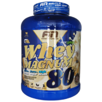 AMERICAN NUTRITION - MAGNUM WHEY 80