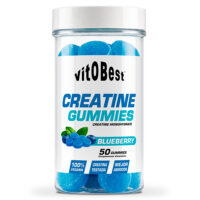 VITOBEST - CREATINA GUMMIES