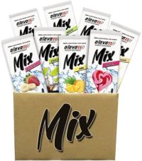 ELEVEN FIT - SABORES MIX