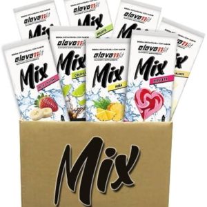 ELEVEN FIT - SABORES MIX